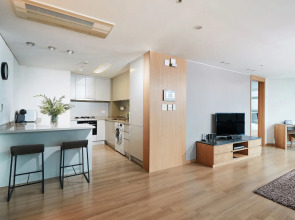 Fraser Place Central Seoul