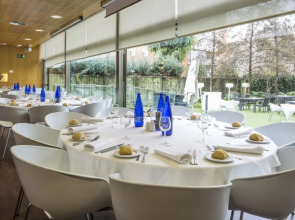 Voco Madrid Retiro, An Ihg Hotel