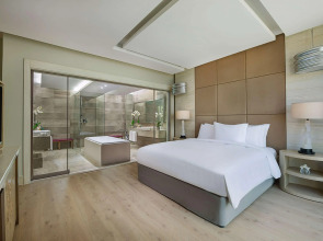 Hilton Dead Sea Resort & Spa