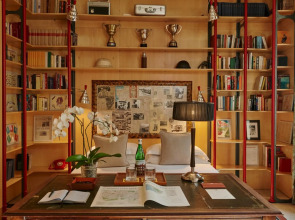 Casa Howard Firenze - Residenza d'Epoca