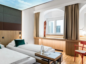 Boutique Hotel Am Stephansplatz