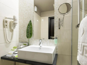 Carat Boutique Hotel