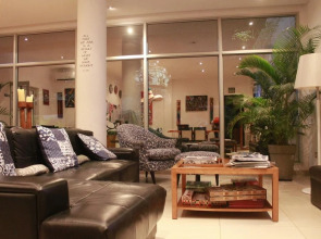 Отель Art House