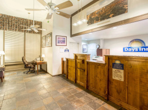 Days Inn by Wyndham Grand Junction