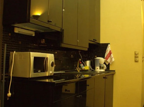 Budapest Easy Flat - Teresa Lux Apartment