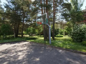 Hotel Simple Druskininkai