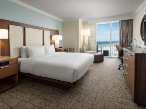 Hilton Clearwater Beach Resort & Spa