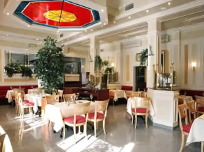 Hôtel de l'Univers Liège