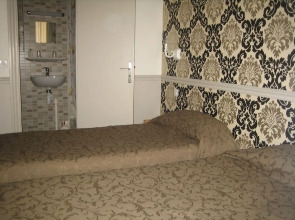 Hotel de la cité Rougemont