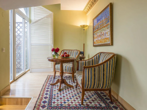 Бутик-отель Grotthuss