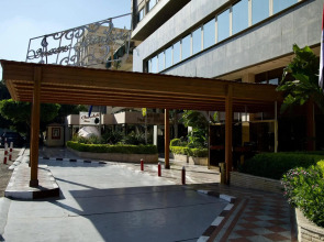 Baron Hotel Cairo