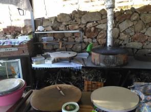 Zeytinada Pansiyon ve Gozleme