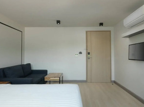 Prime Town - Posh & Port Hotel Phuket