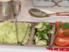 Nardzhilia Guest House