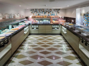 TITANIC Comfort Berlin Mitte