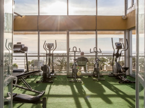 BLUESEA Gran Cervantes 