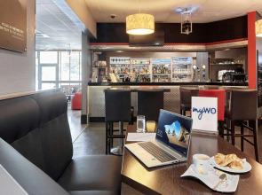 Best Western Plus Paris Orly Airport