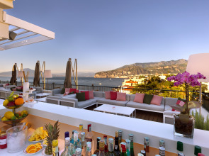 Отель Continental