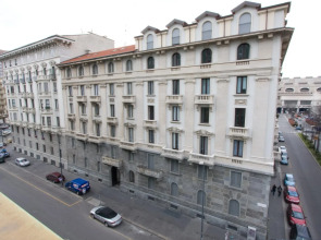 Отель Residence de la Gare