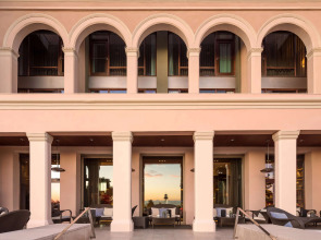 Hotel Miramar Barcelona