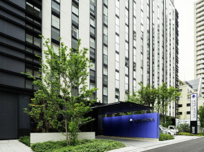 Hotel Mystays Premier Akasaka