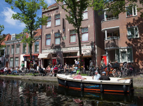 Hotel Johannes Vermeer