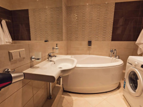 Апартаменты Sonia