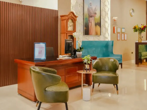 Swiss-Belinn Doha