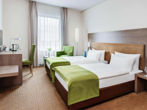 IntercityHotel Mainz