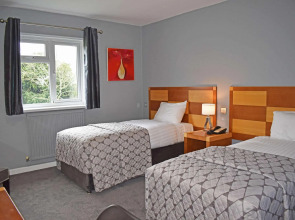 Quality Hotel Coventry