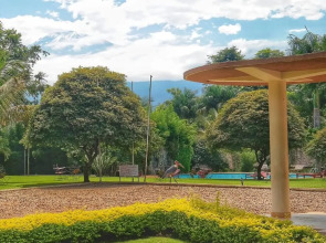 Kilemakyaro Mountain Lodge