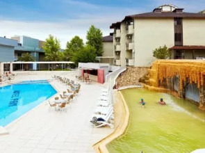 Pam Thermal Hotel & Clinic Spa