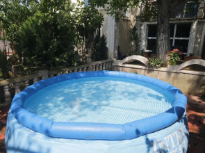 Мини-отель «Кавказ»