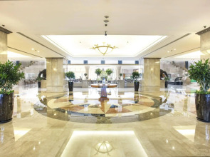 Lotte Hotel Saigon
