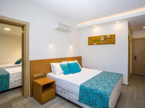 My Marin Hotel - Boutique Class