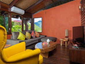 Koh Tao Cabana Resort