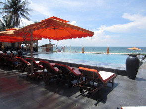 Mana Muine Beach Resort