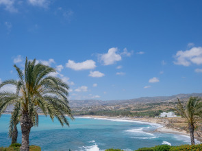 Vrachia Beach Hotel & Suites - Adults only