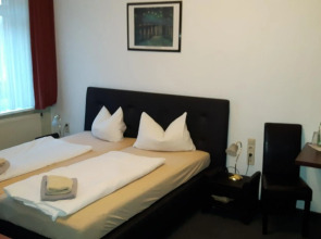 Hotel Plagwitzer Hof