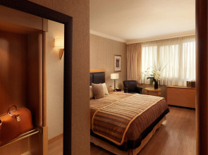 Отель Divani Caravel