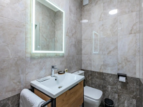 Гостевой дом Византия Шереметьево