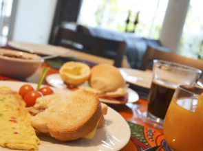 Отель Art House