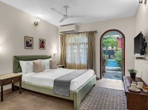 La Vaiencia Beach Resort