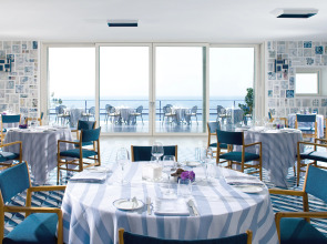 Parco dei Principi Hotel