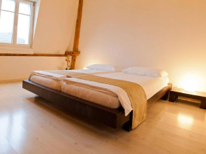 Seestrasse Apartments Drei Könige