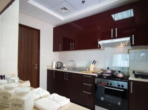 InterContinental Dubai Marina by IHG