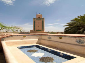 Riad Dar Alhambra