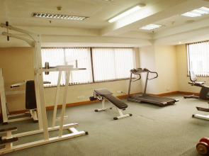 Guangdong Victory Hotel - Free shuttle bus to exhibition center during Canton Fair