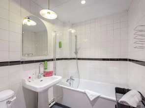 Greet Hotel Marseille Centre St Charles