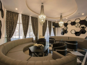 Prestige Deluxe Hotel Aquapark Club